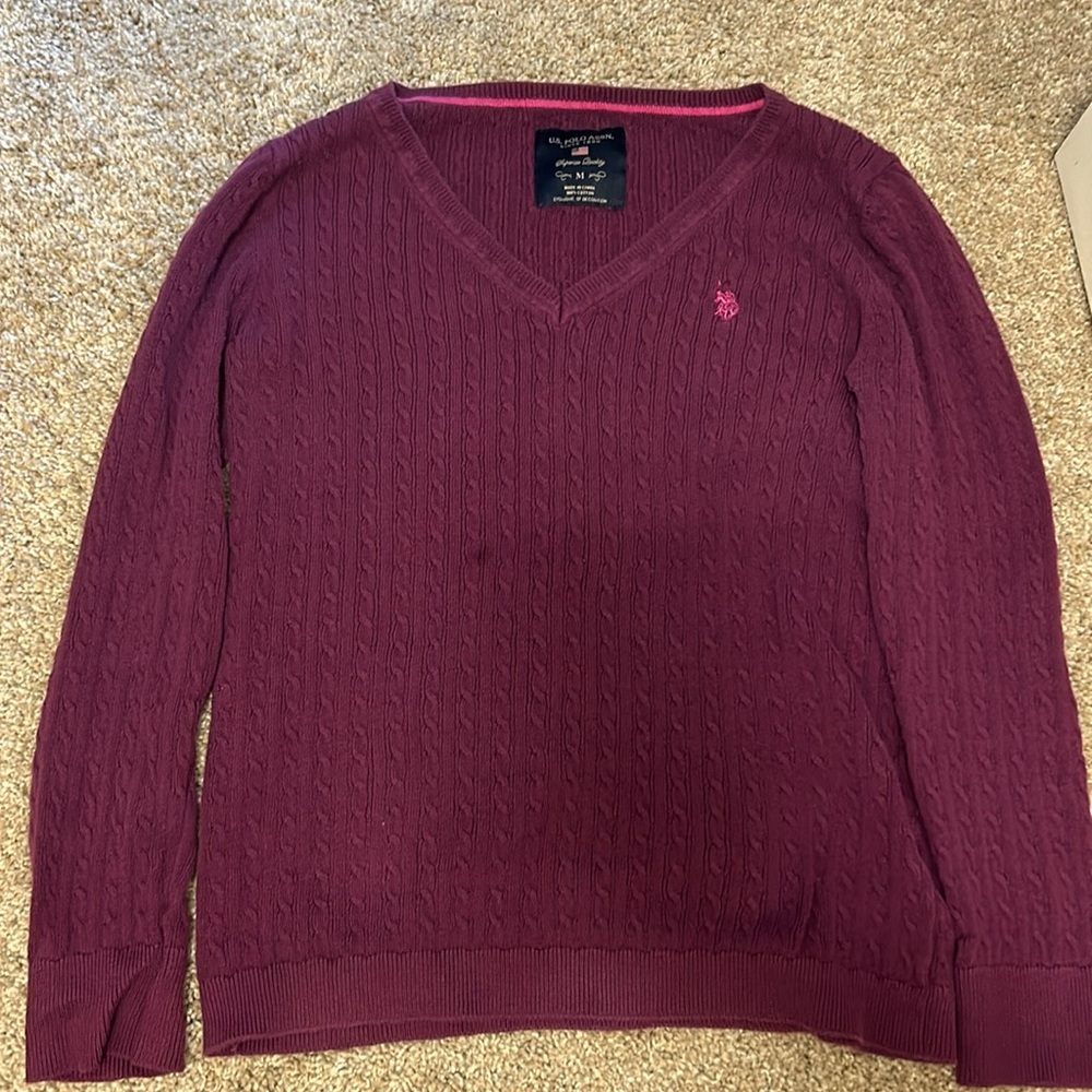 Ralph Lauren polo